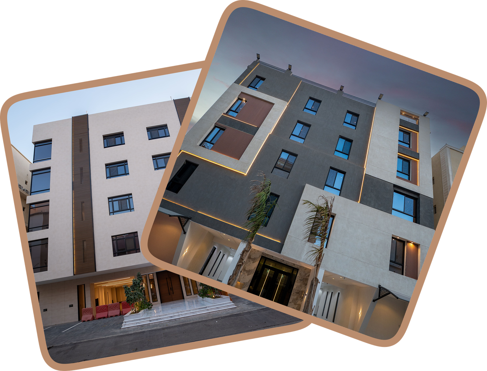 جيره العقارية